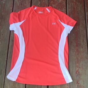 Under Armour shirt